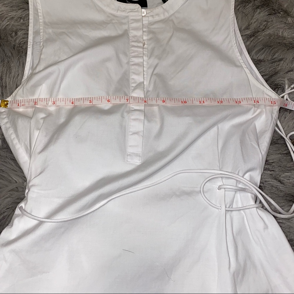 THEORY Cotton Top - Picture 10 of 12